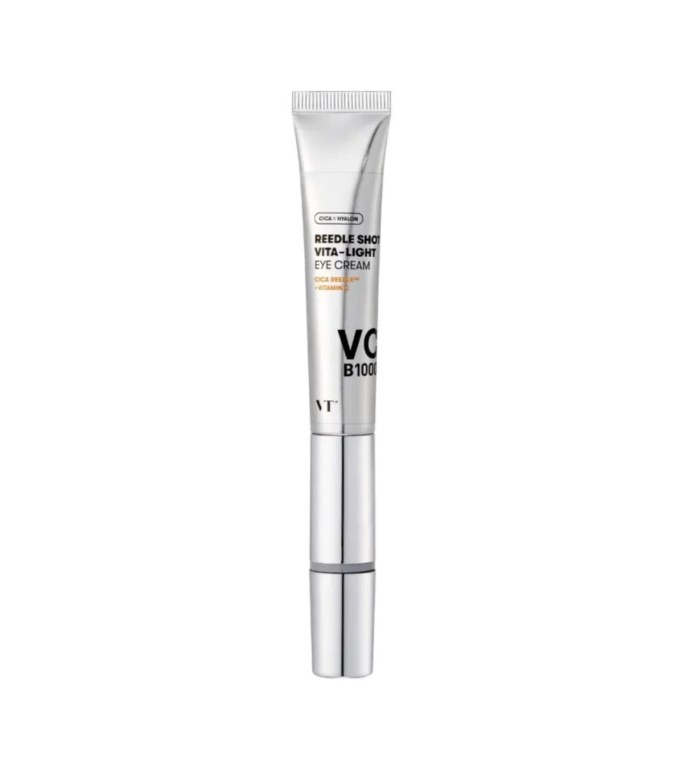 Contorno de ojos Reddle Shot Vita-Light