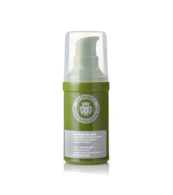 Contorno de ojos Rescue Gel