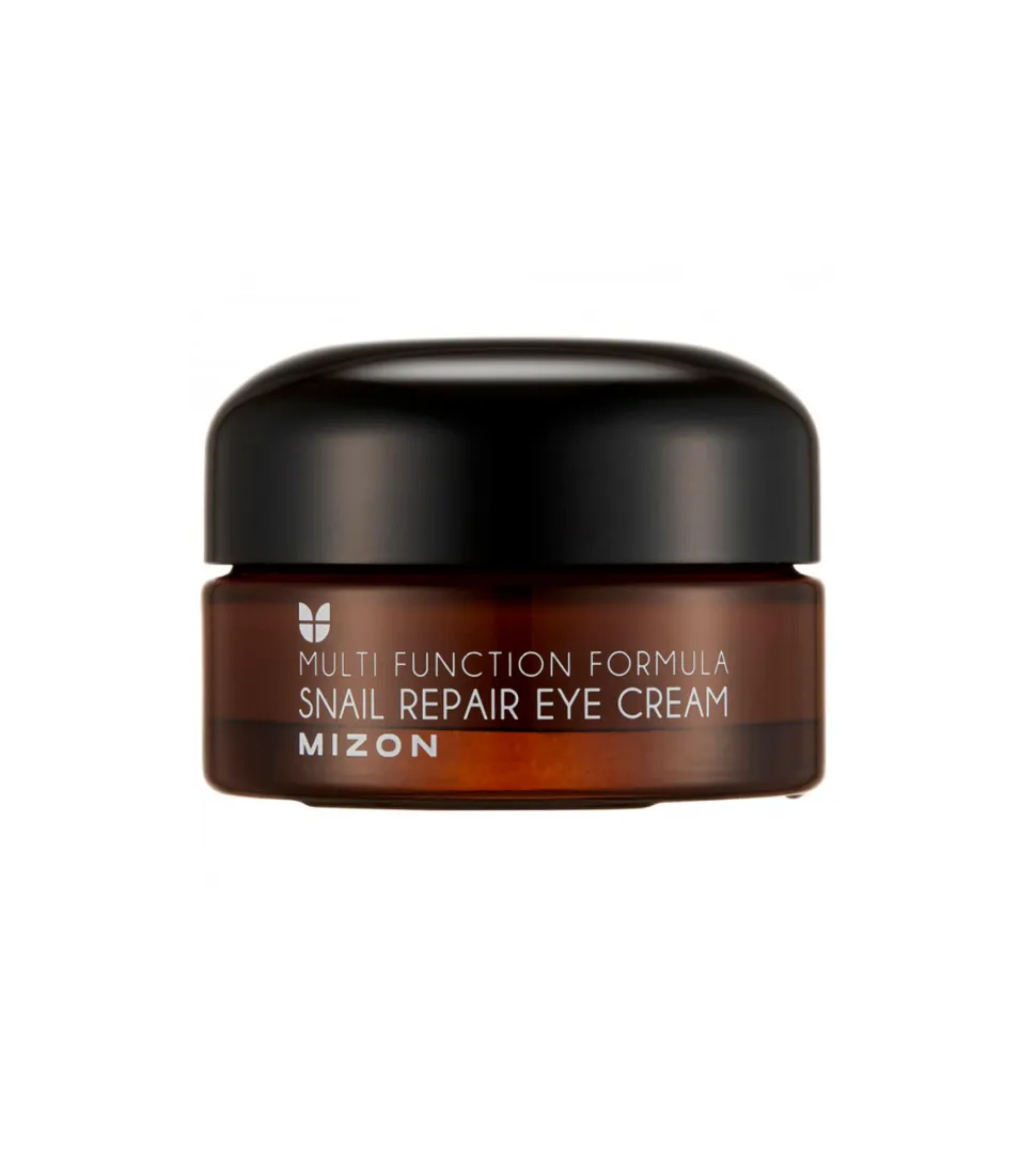Contorno de ojos Snail Repair