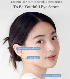 Contorno de ojos To Be Youthful