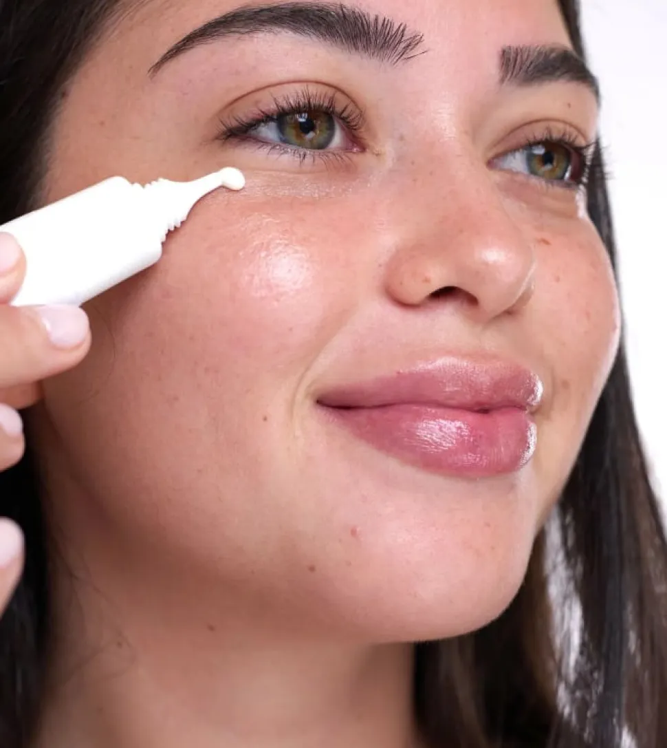 Contorno de ojos ultrahidratante Bright & Repair