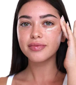 Contorno de ojos ultrahidratante Bright & Repair