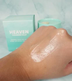 CORAZONA Skincare - Bálsamo desmaquillante Heaven