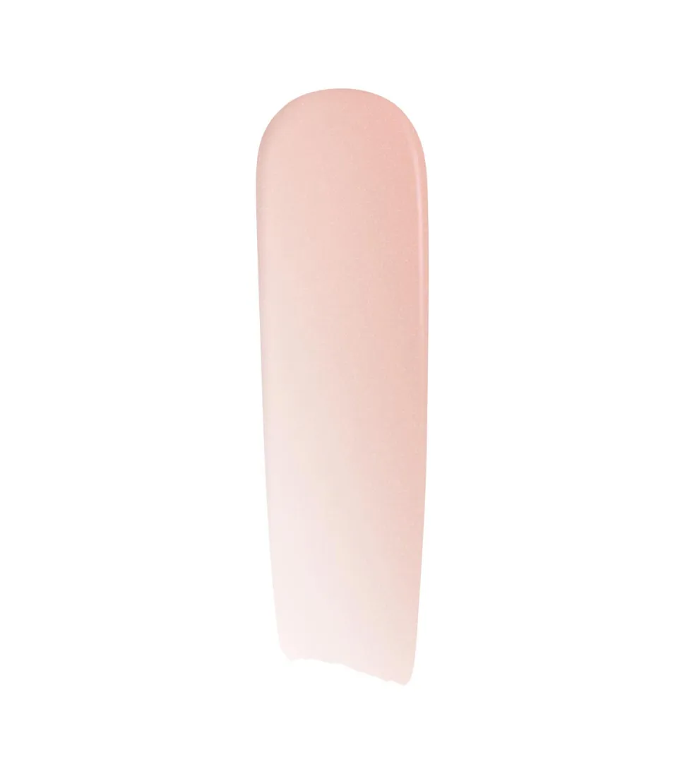 *Cotton Candy Queen* - Bálsamo labial hidratante Hydrating Glitz - Pastel Cum