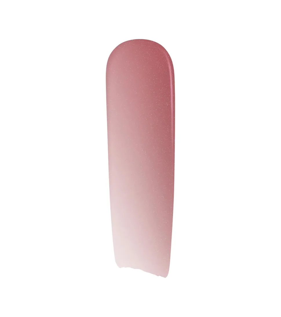 *Cotton Candy Queen* - Bálsamo labial hidratante Hydrating Glitz - Snow Ball Me