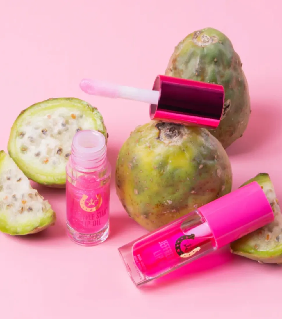 *Cowgirl Queen* - Aceite labial - Cowgirl Queen