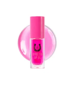 *Cowgirl Queen* - Aceite labial - Pink Cactus