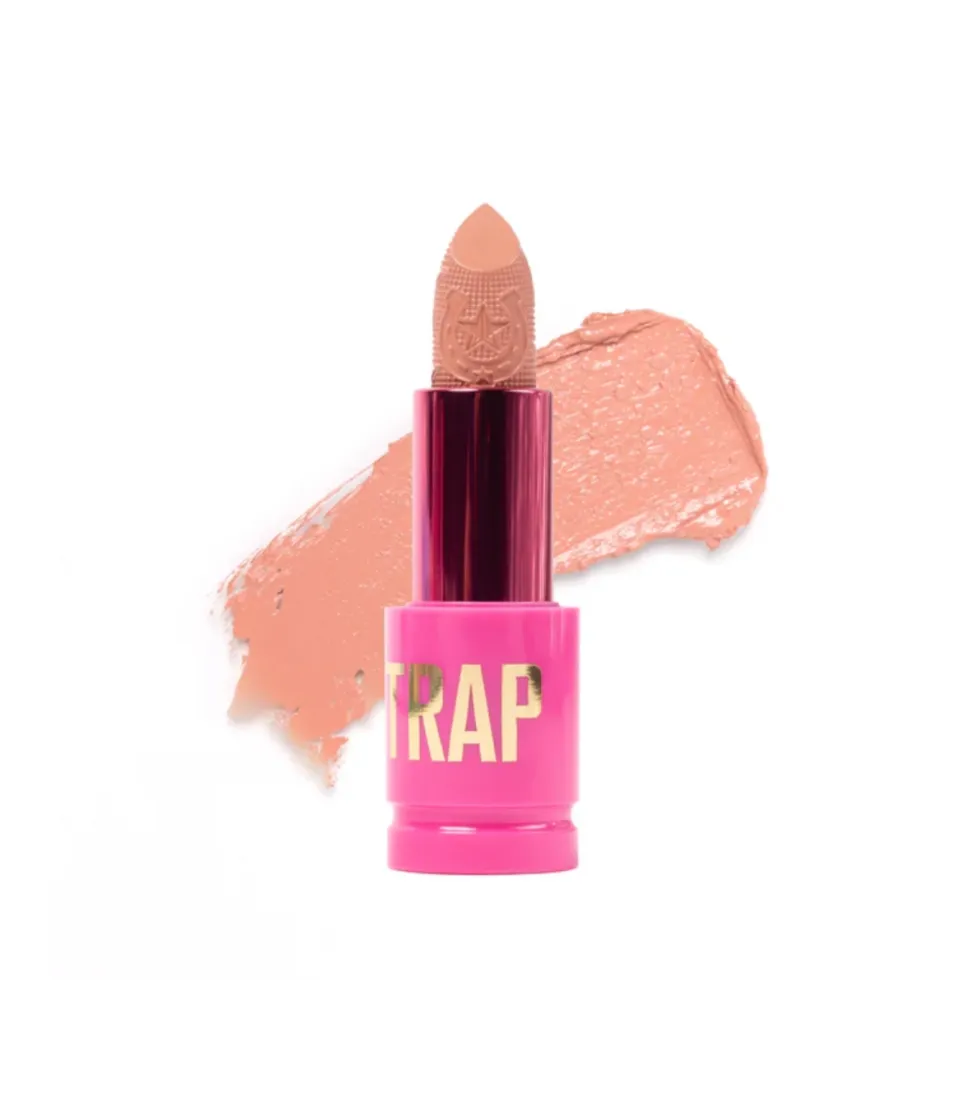 *Cowgirl Queen* - Barra de labios Shiny Trap - Cowboy Suede