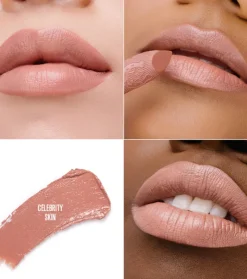 *Cowgirl Queen* - Barra de labios Shiny Trap - Celebrity Skin