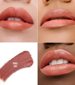 *Cowgirl Queen* - Barra de labios Shiny Trap - Rodeo Love