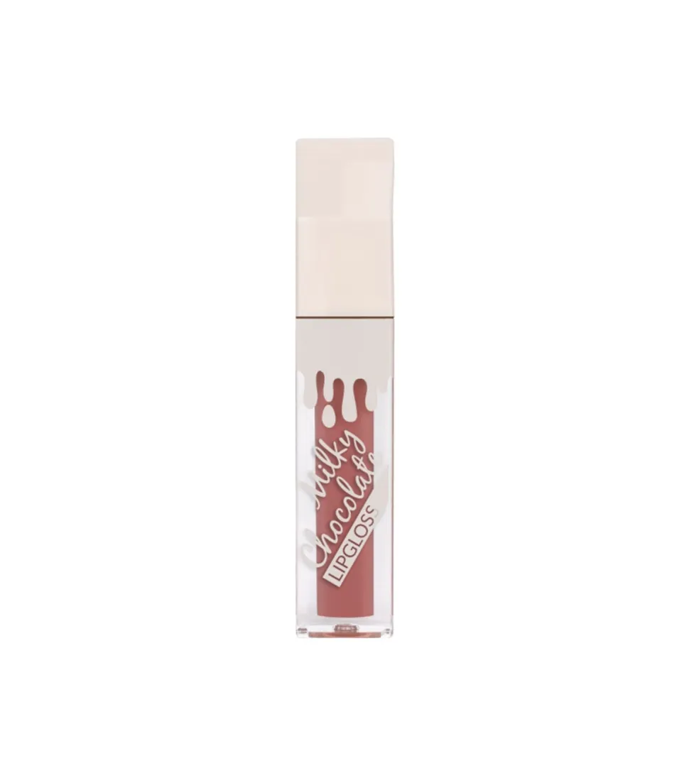 *Cozy Feeling* - Brillo de labios Milky Chocolate - 1