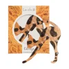 *Cozy Feeling* - Plantilla para eyeliner Cat Eye