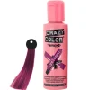 CRAZY COLOR Nº 41 - Crema colorante para el cabello - Cyclamen 100ml
