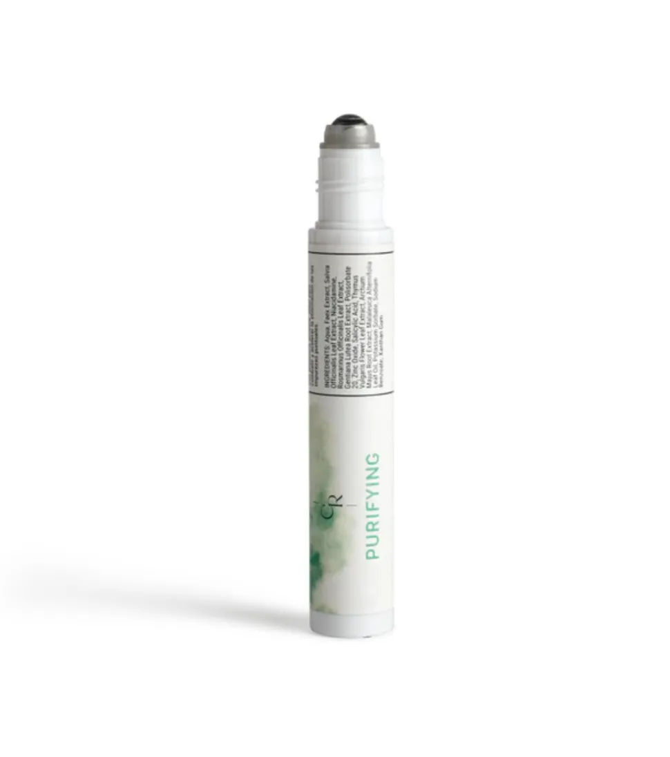 CR Cosmetics - *Purifying* - Roll on anti-imperfecciones