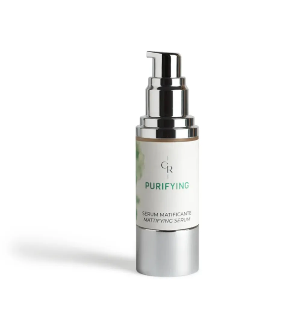 CR Cosmetis - *Purifying* - Sérum facial matificante