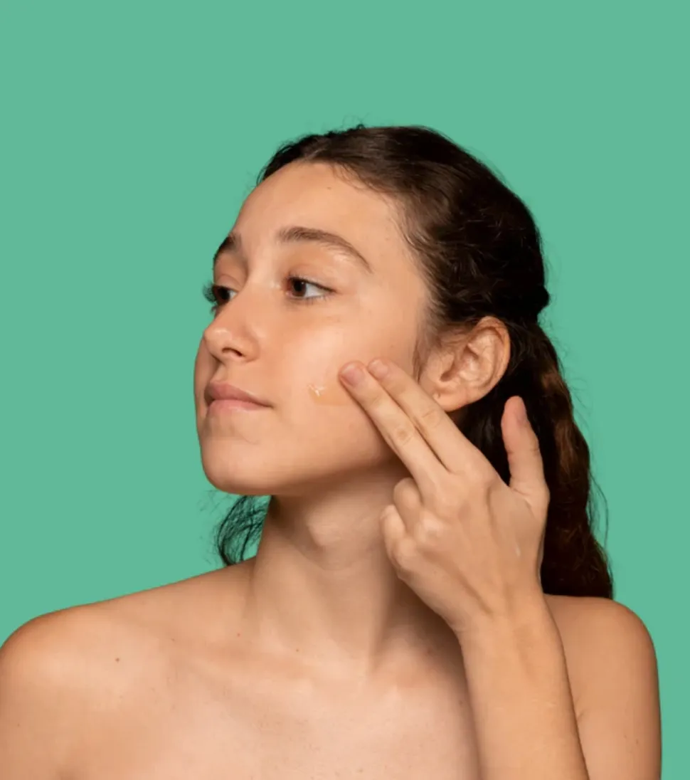 CR Cosmetis - *Purifying* - Sérum facial matificante