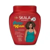 Crema acondicionadora Potão do Amor 1kg - Cabello dañado