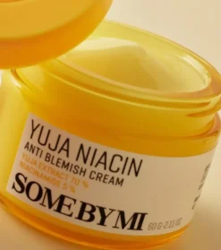 Crema anti-imperfecciones Yuja Niacin
