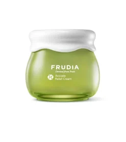 Crema calmante - Aguacate