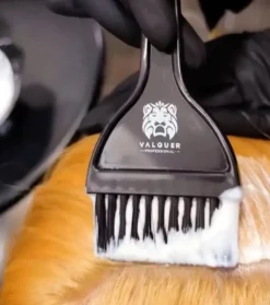Crema colorante profesional para el cabello - 8.00: Rubio Claro