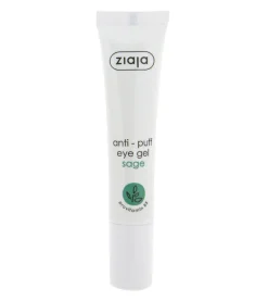 Crema contorno de ojos en gel antibolsas con Salvia 15ml