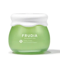 Crema control de poros - Uva verde
