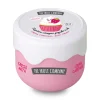 Crema corporal efecto seda - Fresa Nata