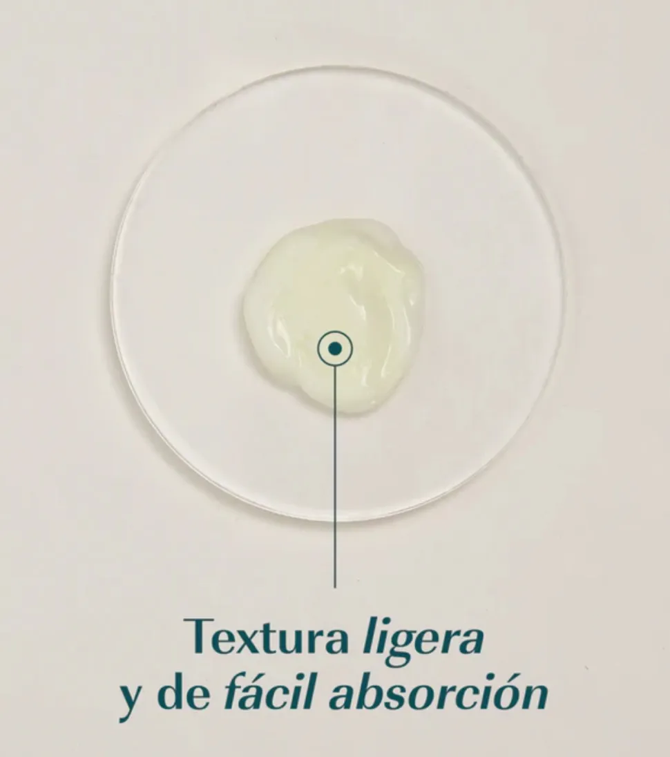 Crema corporal hidratante de avena - Pieles atópicas