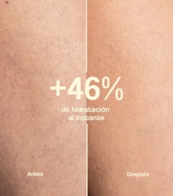 Crema corporal hidratante Prebiotic Balance