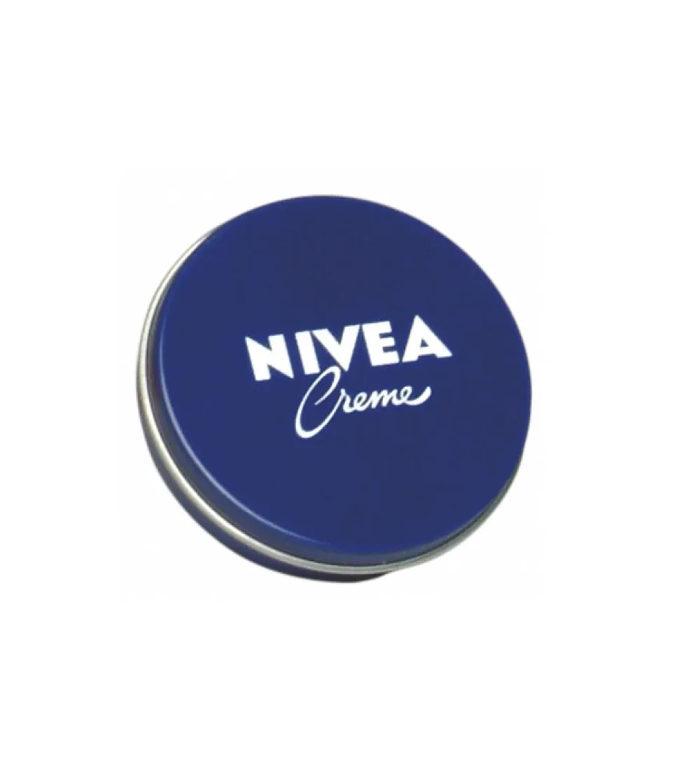 Crema Corporal Nivea Creme 30ml