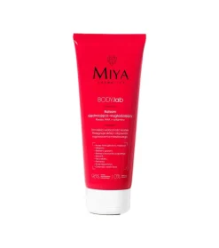 Crema corporal reafirmante con ácidos BODY.lab