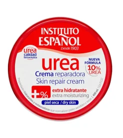 Crema corporal Urea 400ml