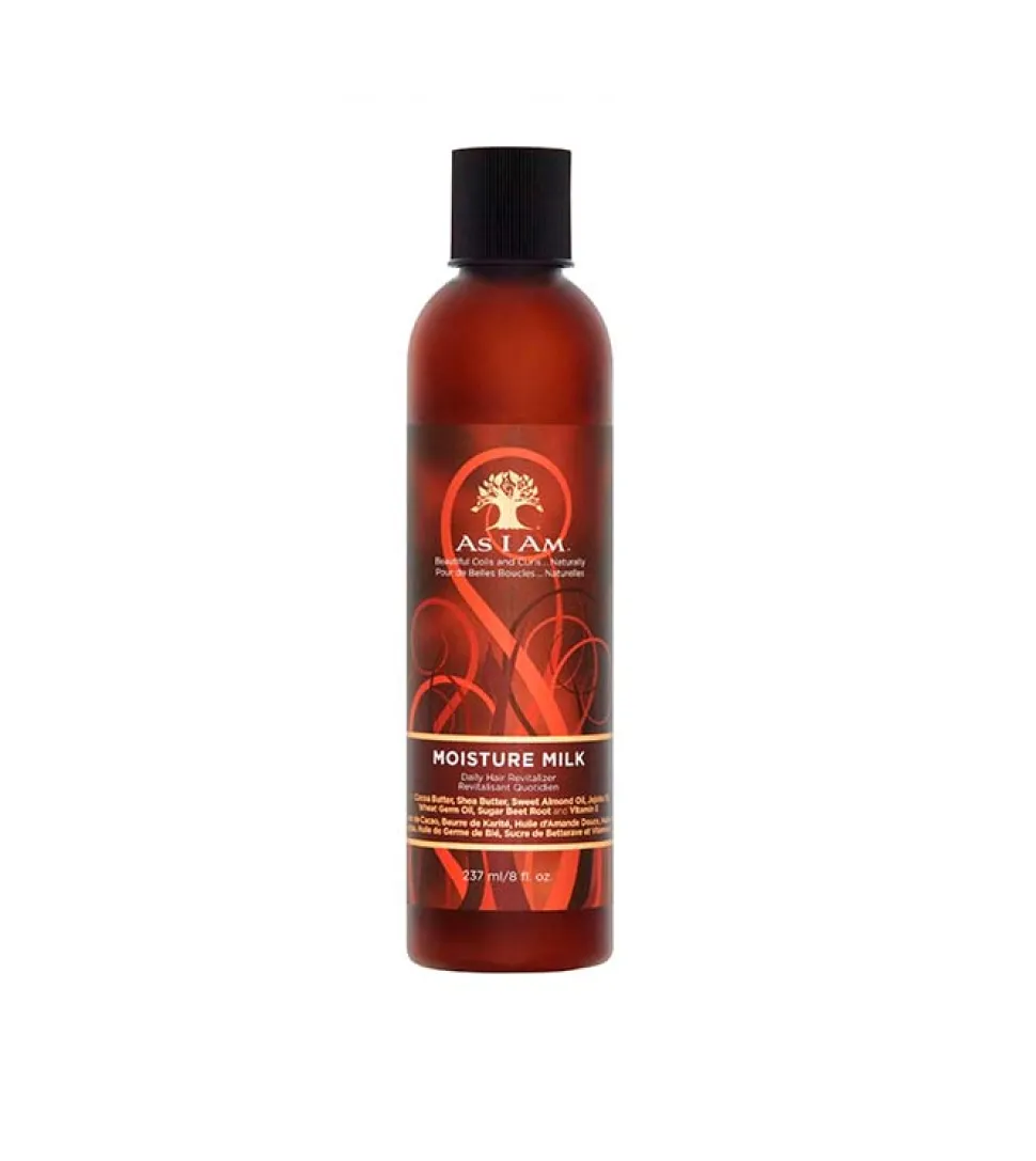 Crema de hidratación ligera - Moisture Milk 237ml