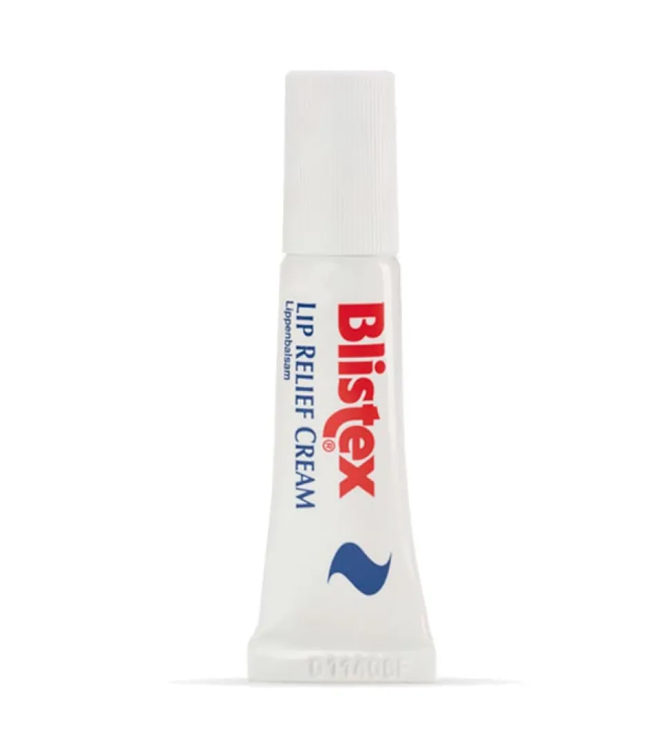 Crema de labios Lip Relief