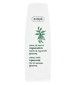 Crema de manos Aguacate