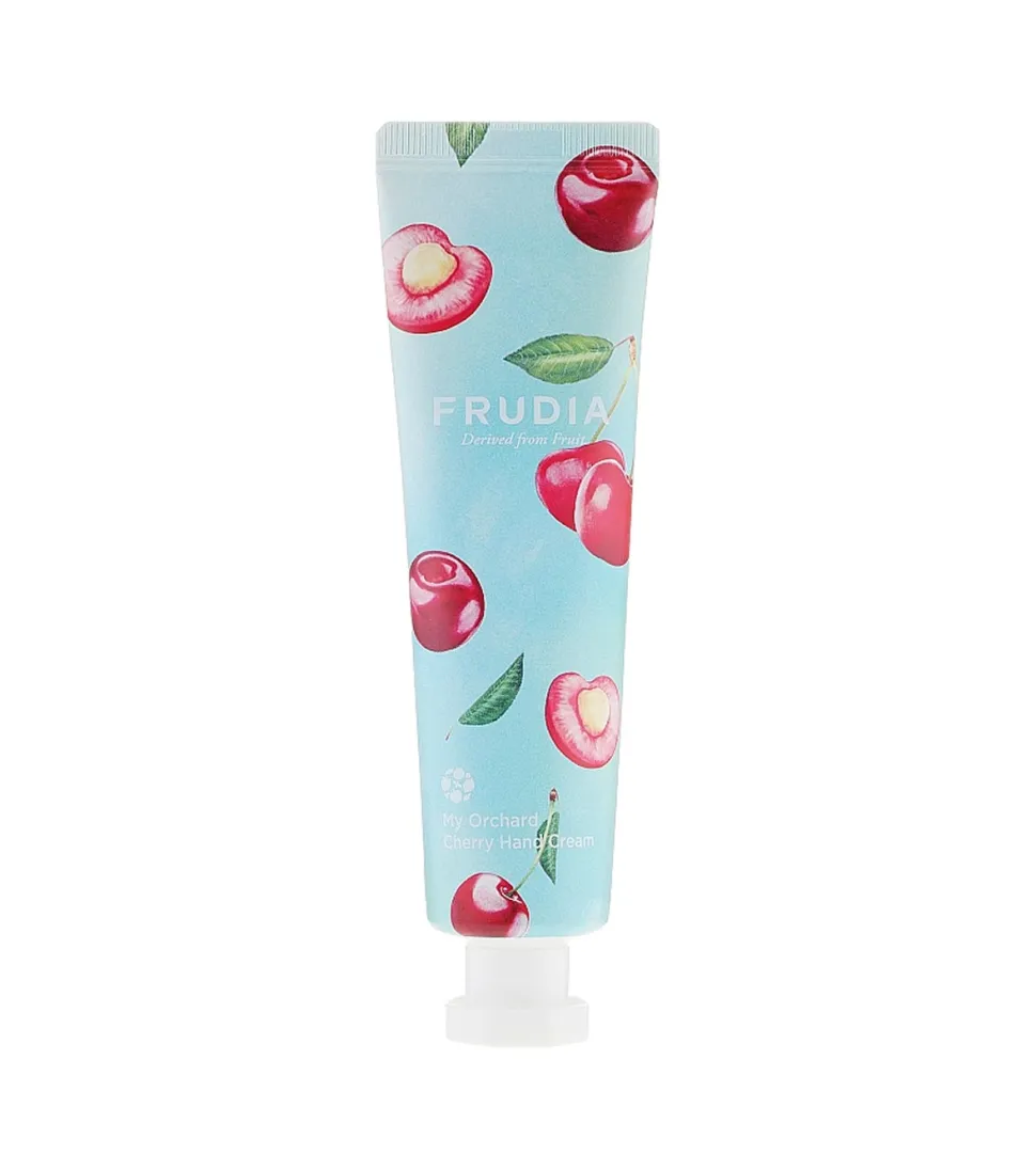 Crema de manos My Orchard - Cereza