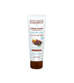 Crema de manos nutritiva 150ml - Pieles muy secas