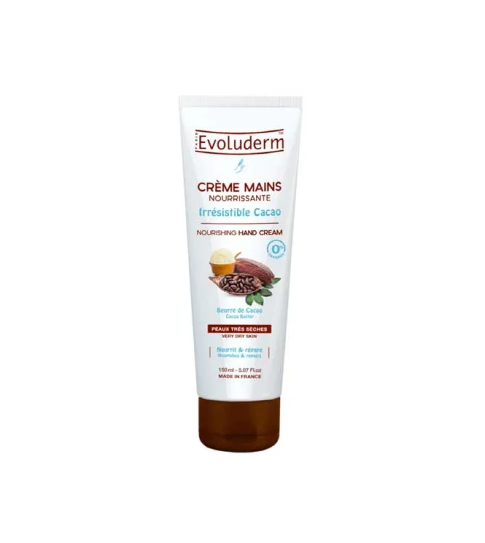 Crema de manos nutritiva 150ml - Pieles muy secas