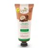Crema de manos Vegan Formula - Aceite de coco