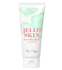 Crema de masaje facial y corporal Jelloskin