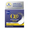Crema de noche anti-arrugas Q10 plus