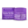 Crema de noche Hyaluronic Glow