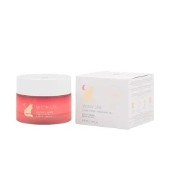 Crema de noche Moon Spa - Lípidos activos + Bakuchiol 1%