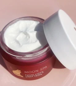 Crema de noche Moon Spa - Lípidos activos + Bakuchiol 1%
