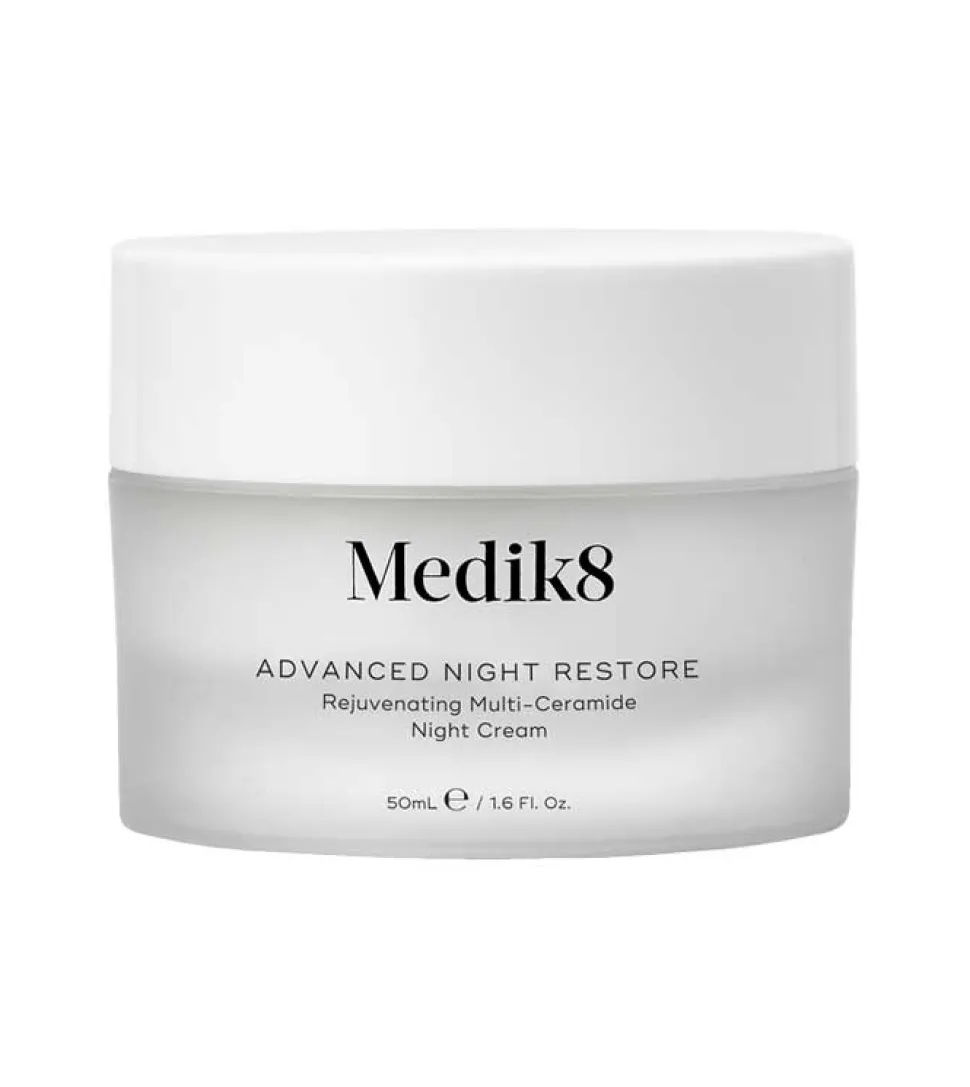 Crema de noche reparadora Advanced Night Restore