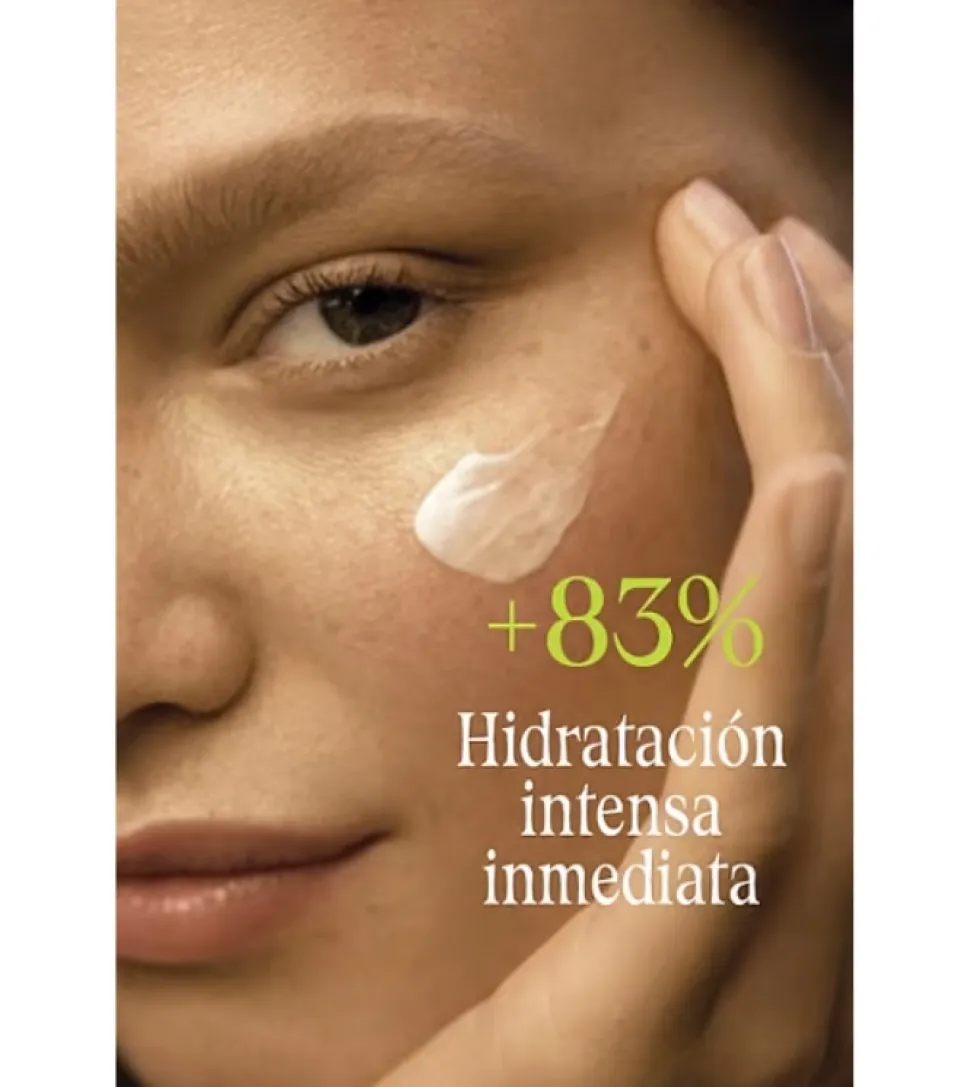 Crema de noche Skin Food
