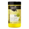 Crema de peinado para cabello rizado