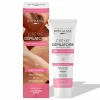Crema depilatoria - Proteína de seda