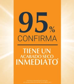 Crema de protección solar corporal Sensitive Protect SPF50 Oil Control - Toque seco