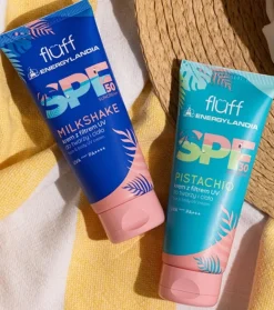 Crema de protección solar SPF50 PA ++++ - Milkshake